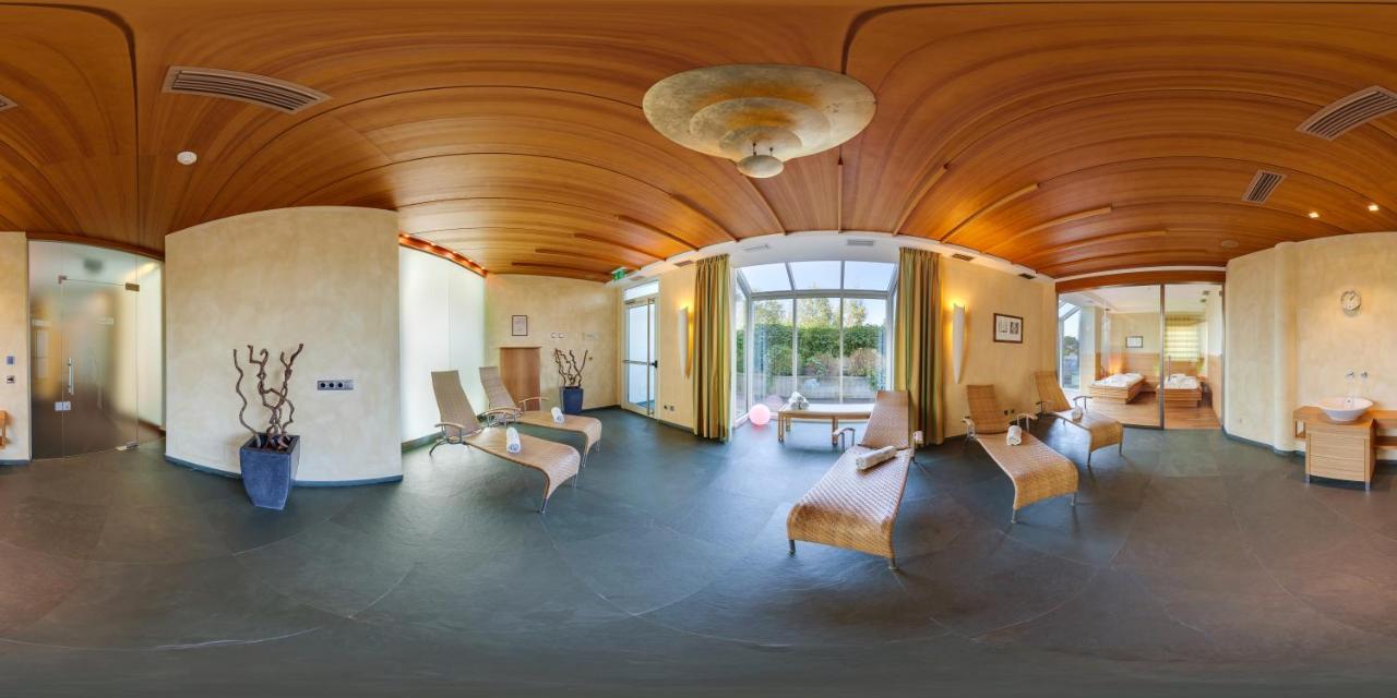 Hotel St. Anton Fiè Esterno foto